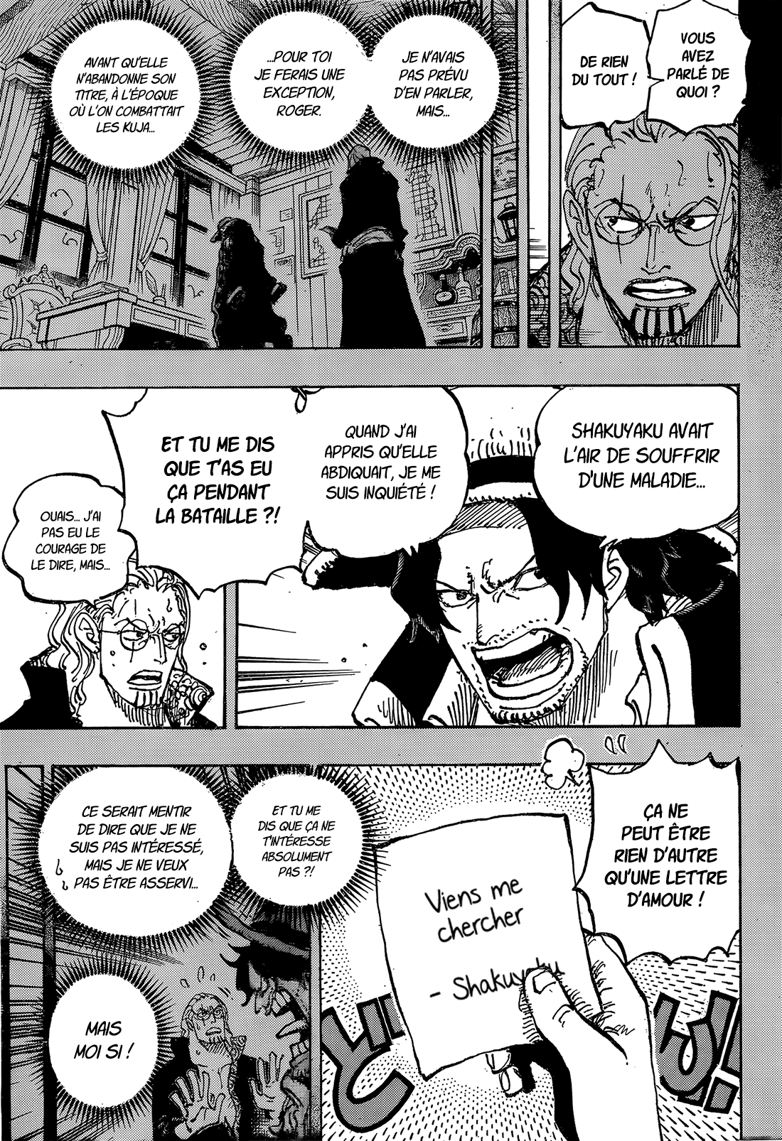       One   Piece Rocks Vs Harald Page 3